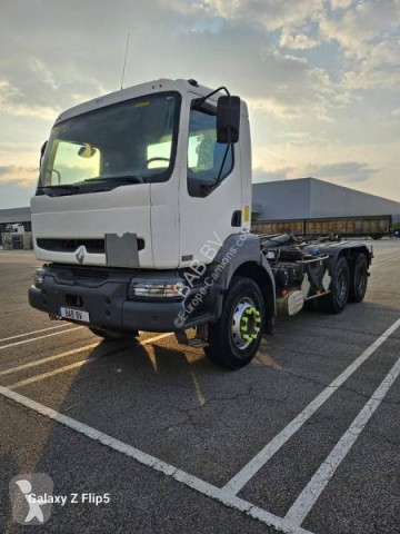 RenaultKerax370 DCI