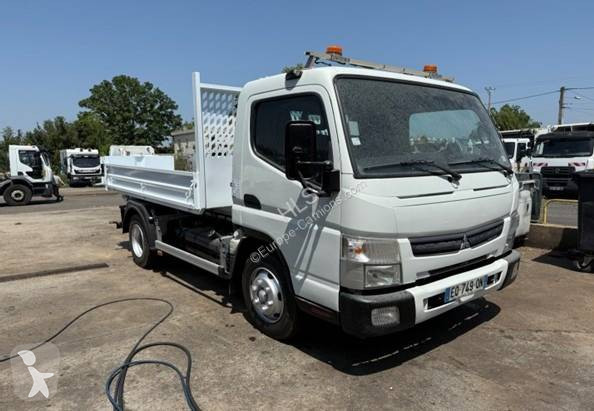 Camion Mitsubishi