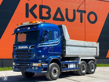 ScaniaL