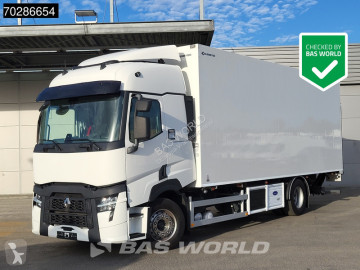 RenaultCarrier