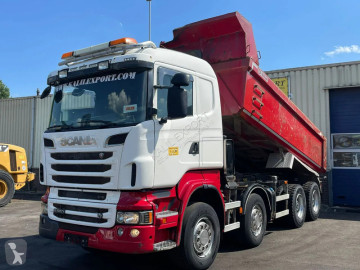 ScaniaG