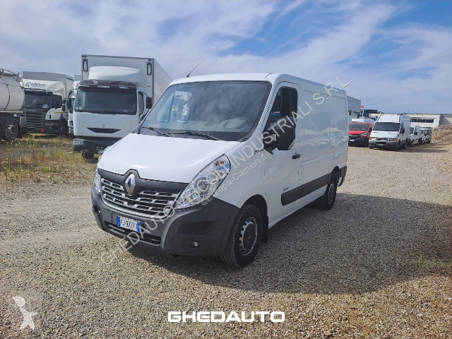 Furgoneta Renault RENAULT MASTER - FURGONE