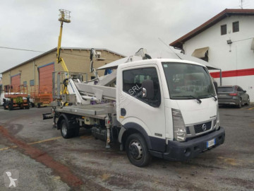 Camion Multitel HX200