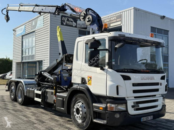 Camion Scania P 360