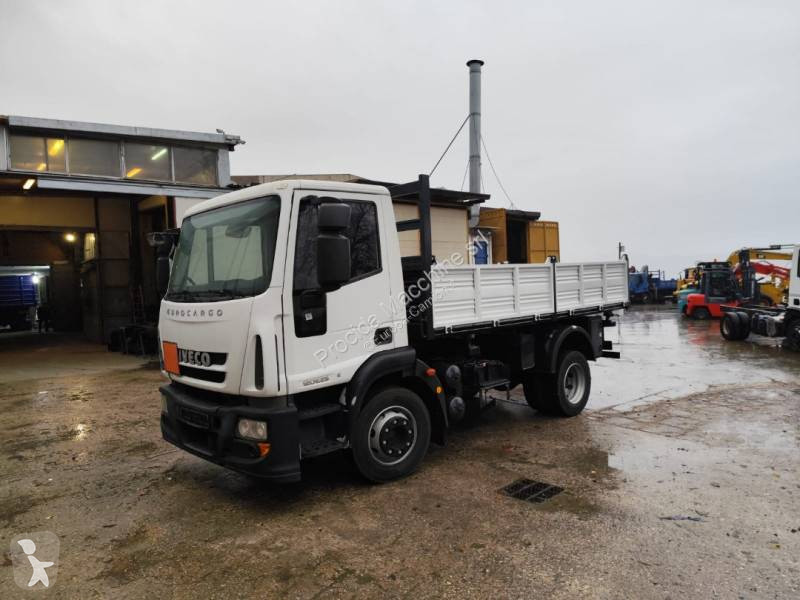 Kamion Iveco