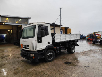 Camion Iveco Eurocargo 120 E 25