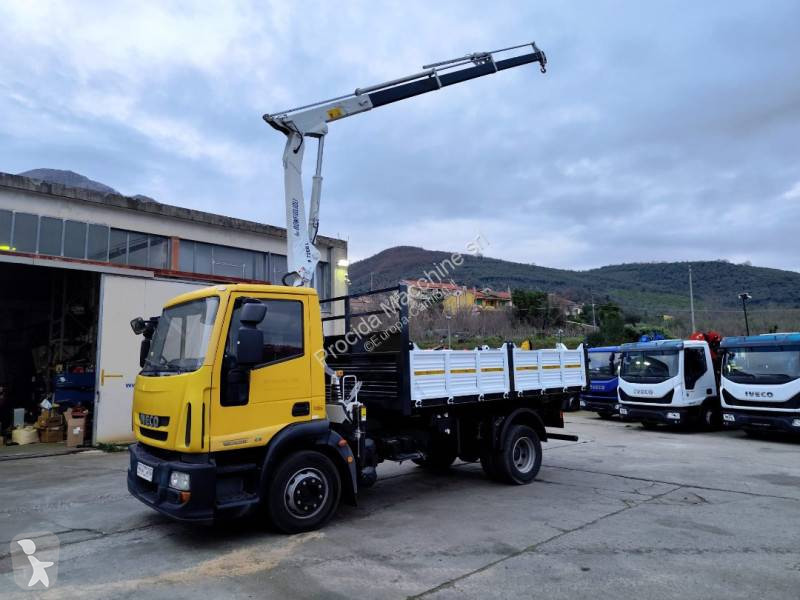 Kamion Iveco