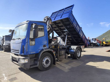IvecoEurocargo180 E 28