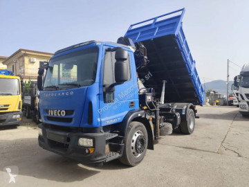 Camión Iveco Eurocargo 190 EL 28