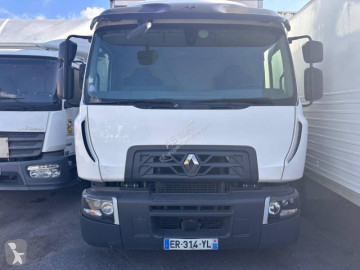 Camion fourgon Renault
