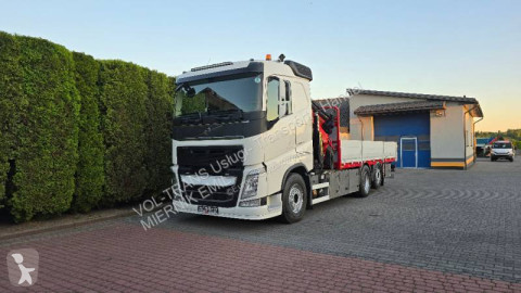 Camion Volvo FH 540