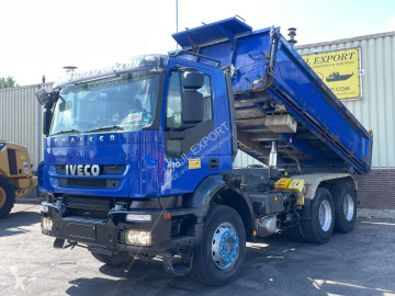 IvecoTrakker