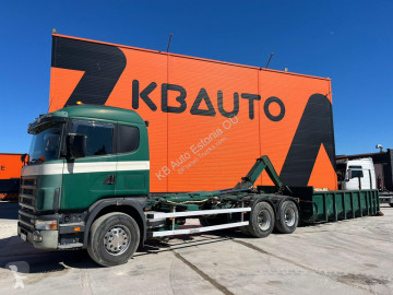 ScaniaL