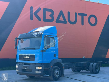 Camion MAN M 90 TGM 15.290 4x2 CHASSIS L=7750 mm
