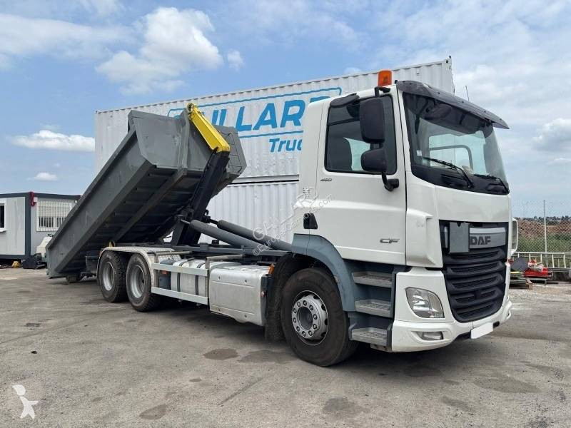 Camion DAF