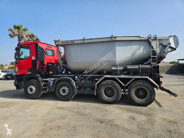 Camion Renault C-Series 460