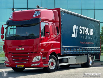 DAF2500
