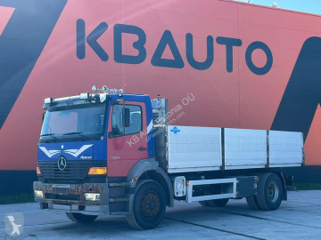MercedesAtego