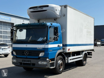MercedesAtego