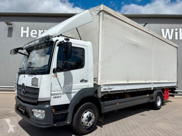 MercedesAtego