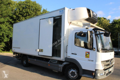 Camion frigo Mercedes