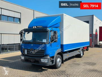 MercedesAtego