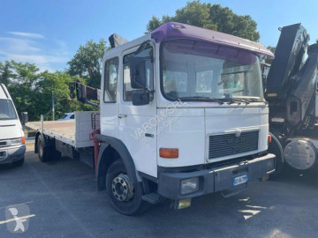 Camion MAN F F