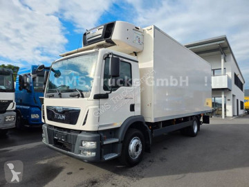 Lastbil MAN TGM 15.290 / 6,2m / Frigo COOL / WENIG KM