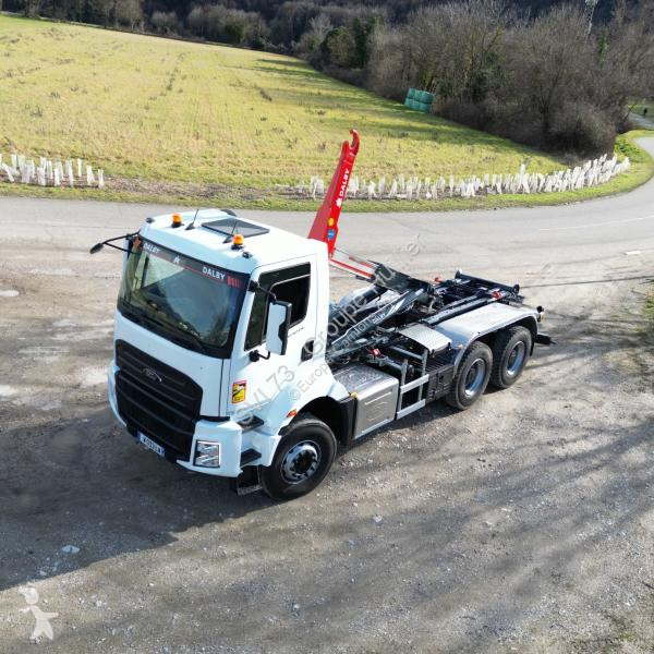 Camion Ford F-LINE