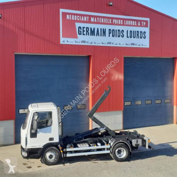 Camion polybenne Iveco
