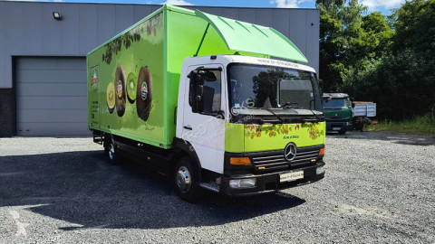 MercedesAtego