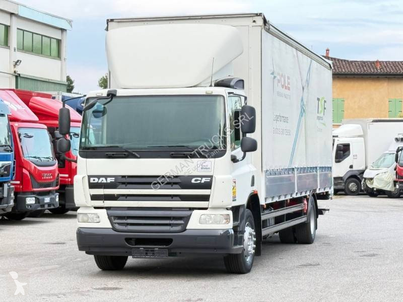 Camion DAF