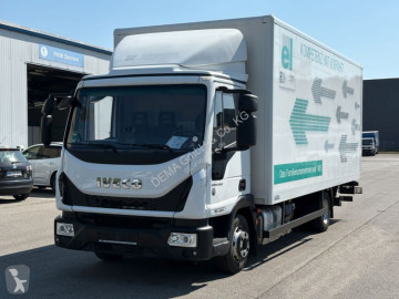 IvecoEurocargo