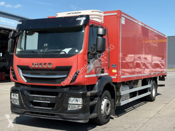 Camion frigo Iveco