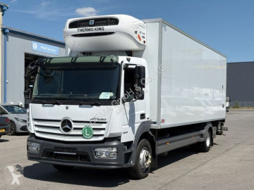 MercedesAtego