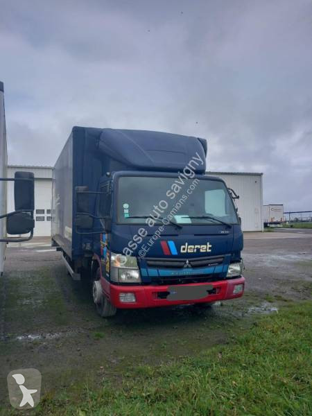 Camion Mitsubishi