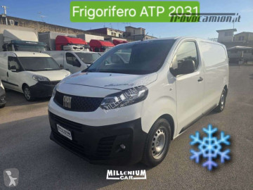 Frigorífica Fiat