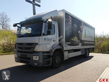 Camion frigo Mercedes