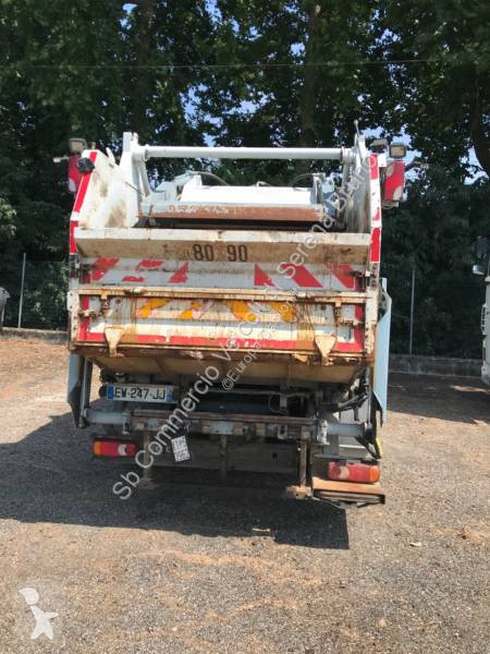 Utilaje pentru drumuri Iveco