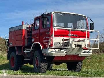 Camion Renault Midliner 150