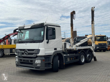 MercedesActros