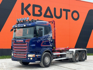 ScaniaL