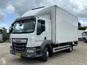 Camión frigorífico monotemperatura DAF