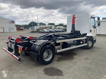 Camion polybenne Renault