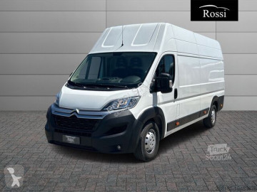 Caja cerrada Citroën