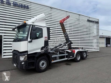 Camion Renault C-Series 430.26 DTI 11