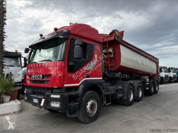 IvecoTrakker