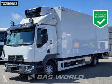 Camion frigo mono température Renault