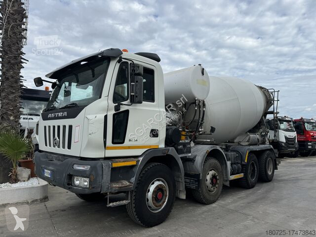 Camion Astra HD8 84.44