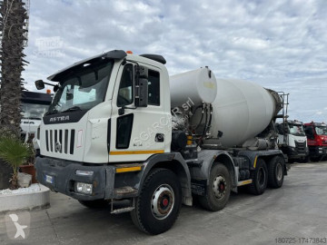 Camion Astra HD8 HD8 84.44